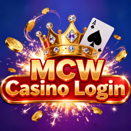 MCW Casino Login