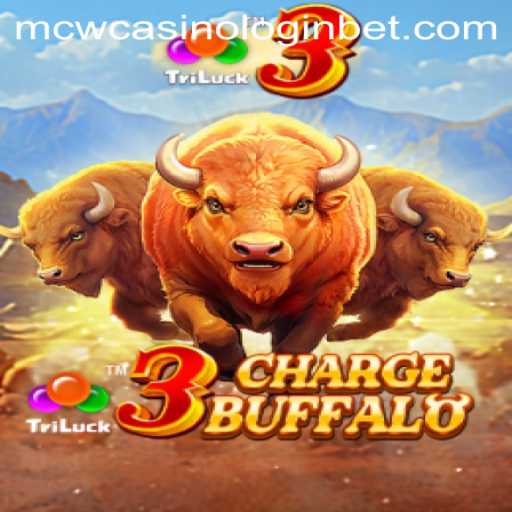 Exploring the Thrills of 3ChargeBuffalo at MCW Casino