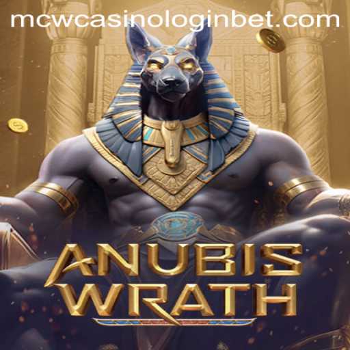Exploring the Ancient Mysteries: AnubisWrath and MCW Casino Login