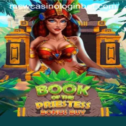 Discovering the Mystical World of BookOfThePriestess at MCW Casino