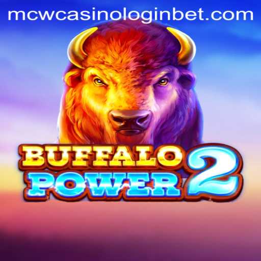 Discover the Thrills of BuffaloPower2 at MCW Casino