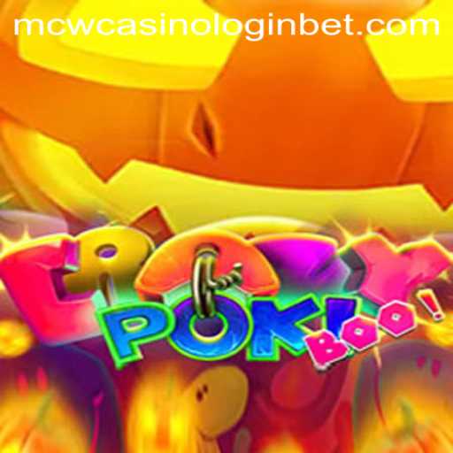 Discover the Excitement of CrazyPokiBoo: A Comprehensive Guide to MCW Casino Login