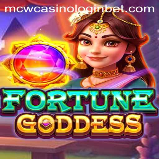 Exploring the Thrills of FORTUNEGODDESS at MCW Casino