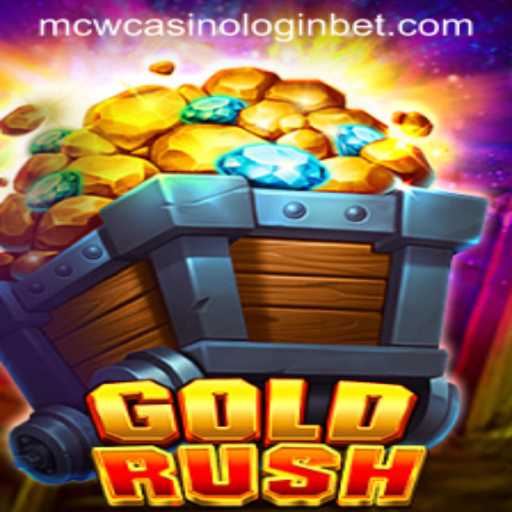 Exploring the Exciting World of GoldRush: A Journey into the MCW Casino Login Adventure