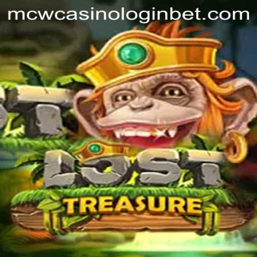 Delve into the Mystery of LostTreasure at MCW Casino