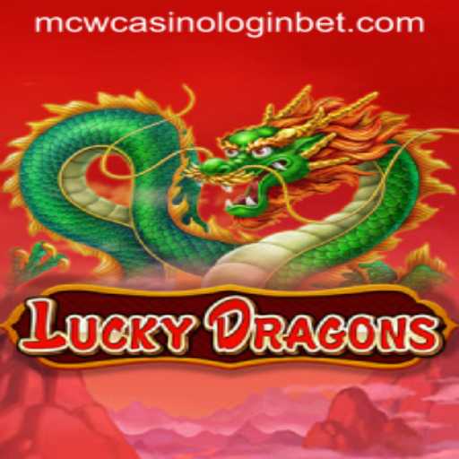 Unveiling LuckyDragons: A Journey into the Enchanting World of Slots