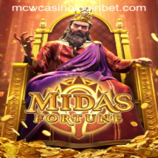 Unlocking the Mysteries of MidasFortune and Navigating MCW Casino Login