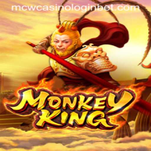 Immersive World of MonkeyKing: A Deep Dive into the Game and MCW Casino Login