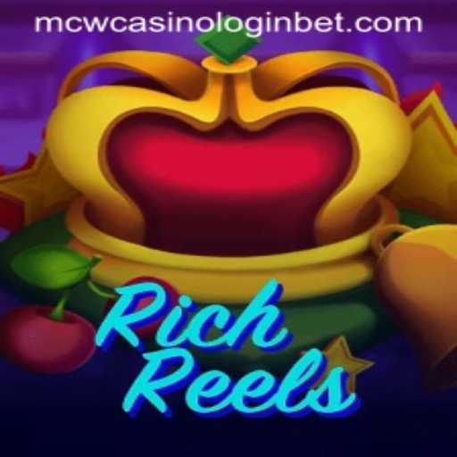 Exploring the Exciting World of RichReels and MCW Casino Login