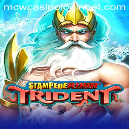 StempedeRushTrident: Dive Into the Epic Adventure