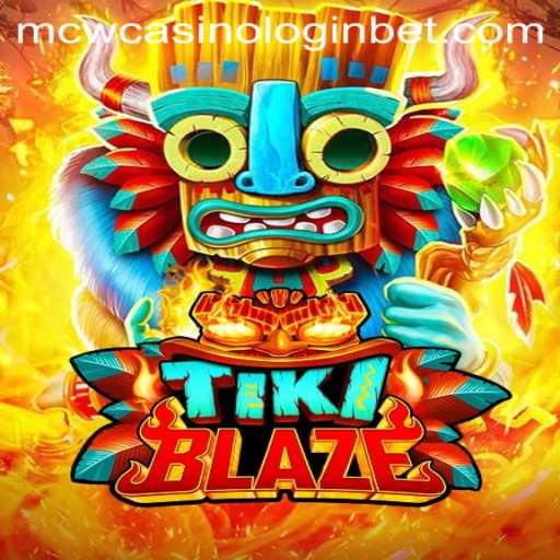 Experience the Thrill of TikiBlaze: A New Era in Online Gaming