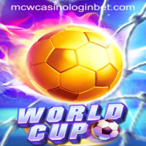 WorldCup Adventure: Navigating the MCW Casino Login Experience