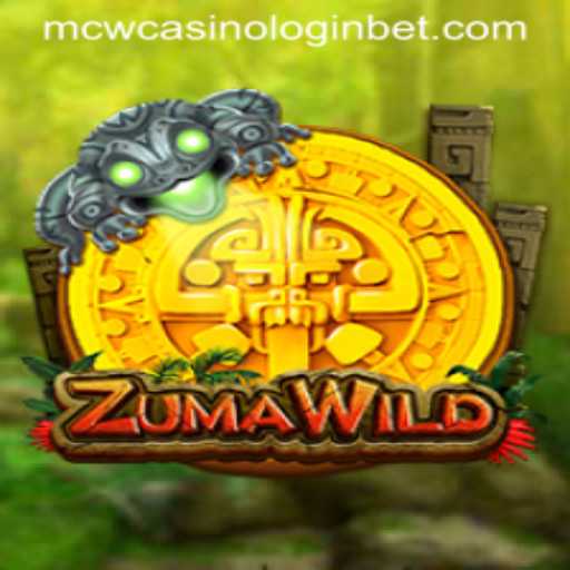 Discover the Thrilling World of ZumaWild and Unlock the Secrets of MCW Casino Login